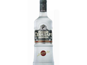 Rượu Vodka Standard