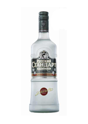 Rượu Vodka Standard