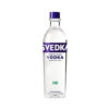 Rượu Vodka Svedka