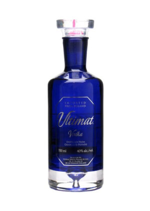 Rượu Vodka Ultimat