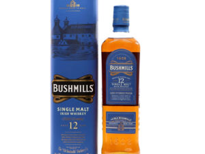 Rượu Whiskey Bushmills 12 Năm