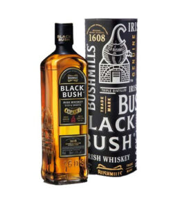 Rượu Whiskey Bushmills Black Bush