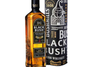 Rượu Whiskey Bushmills Black Bush