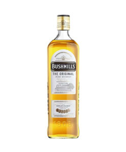 Rượu Whiskey Bushmills Original