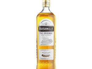 Rượu Whiskey Bushmills Original