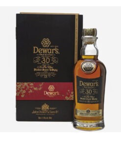 Rượu Whiskey Dewar’s 30 Năm