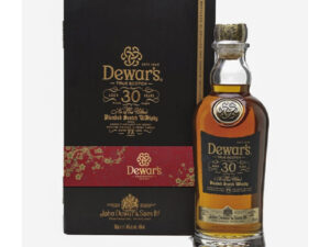 Rượu Whiskey Dewar’s 30 Năm