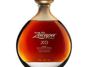Rượu Zacapa XO