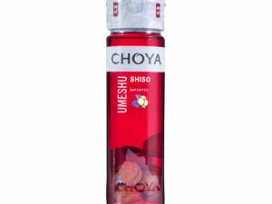 Rượu mơ Choya Shiso