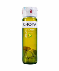 Rượu mơ Nhật Bản Choya Classic