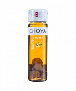 Rượu mơ Nhật Bản Choya Honey
