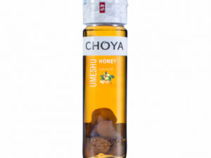 Rượu mơ Nhật Bản Choya Honey