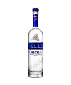 Rượu vodka Medea