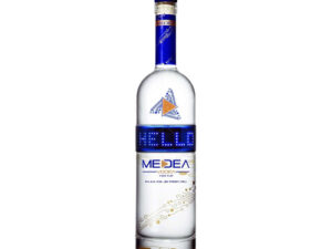 Rượu vodka Medea