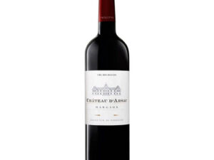 Vang Pháp Chateau D'arsac 2015