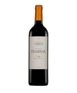 Vang Pháp Chateau Desmirail 2010v