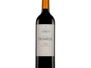 Vang Pháp Chateau Desmirail 2010v