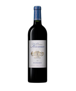 Vang Pháp Chateau Kirwan 2015