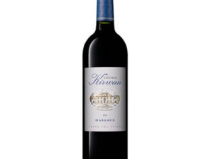 Vang Pháp Chateau Kirwan 2015