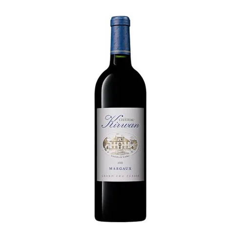 Vang Pháp Chateau Kirwan 2015
