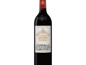 Vang Pháp Chateau Labegorce Margaux 2013