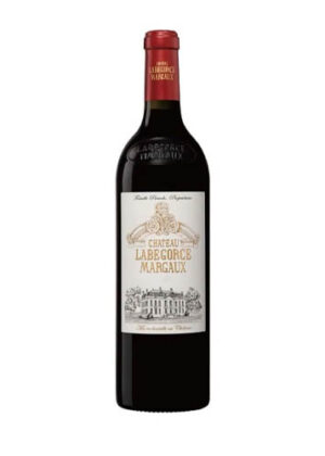 Vang Pháp Chateau Labegorce Margaux 2013