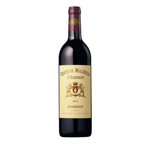 Vang Pháp Chateau Malescot St Exupery 2016