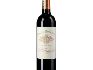 Vang Pháp Chateau Monbrison 2015