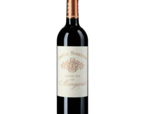 Vang Pháp Chateau Monbrison 2016