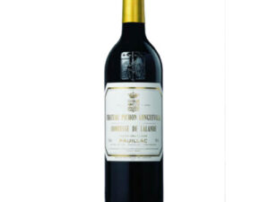 Vang Pháp Chateau Pichon Lalande 1,5l 1995