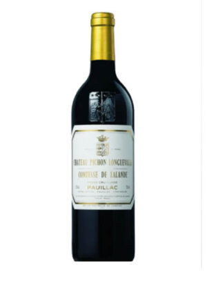 Vang Pháp Chateau Pichon Lalande 1,5l 1995