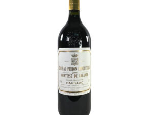 Vang Pháp Chateau Pichon Lalande 1,5l 2006