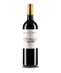 Vang Pháp Chateau Rauzan-Segla 1.5L 1999
