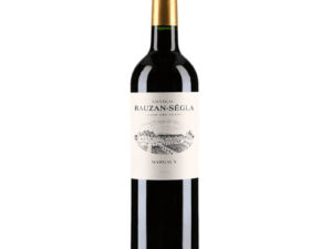 Vang Pháp Chateau Rauzan-Segla 1.5L 1999