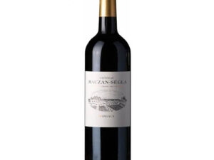 Vang Pháp Chateau Rauzan-Segla 2002