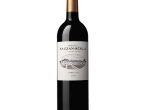 Vang Pháp Chateau Rauzan-Segla 2010