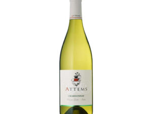 Vang Ý Attems Chardonnay