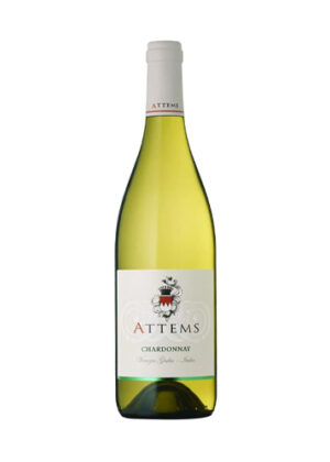 Vang Ý Attems Chardonnay