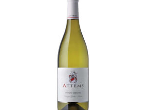 Vang Ý Attems Pinot Grigio