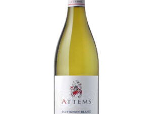 Vang Ý Attems Sauvignon Blanc