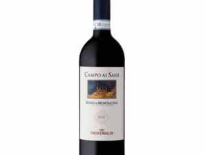 Vang Ý Campo Ai Sassi Rosso Di Montalcino