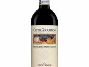 Vang Ý Castelgiocondo Brunello Di Montalcino 2010