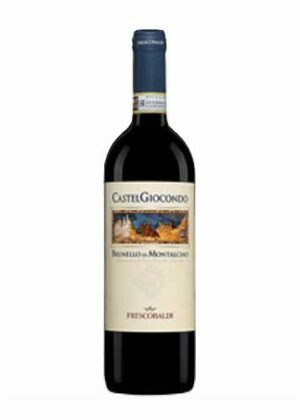 Vang Ý Castelgiocondo Brunello Di Montalcino 2010