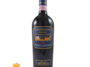 Vang Ý Castelgiocondo Brunello Di Montalcino Ripe Al Convento 2005