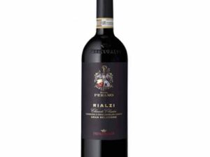 Vang Ý Perano Rialzi Chianti Classico Gran Selezione
