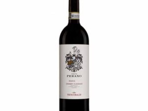 Vang Ý Perano Riserva Chianti Classico