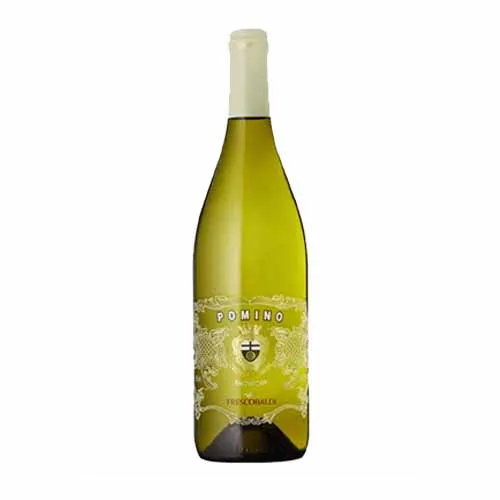 Vang Ý Pomino Bianco