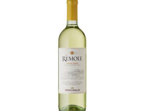 Vang Ý Remole Toscana Bianco