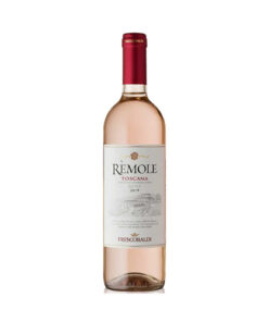Vang Ý Remole Toscana Rose