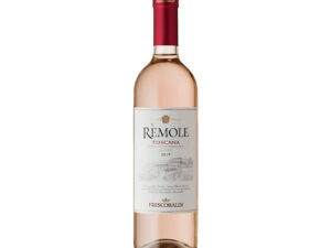 Vang Ý Remole Toscana Rose